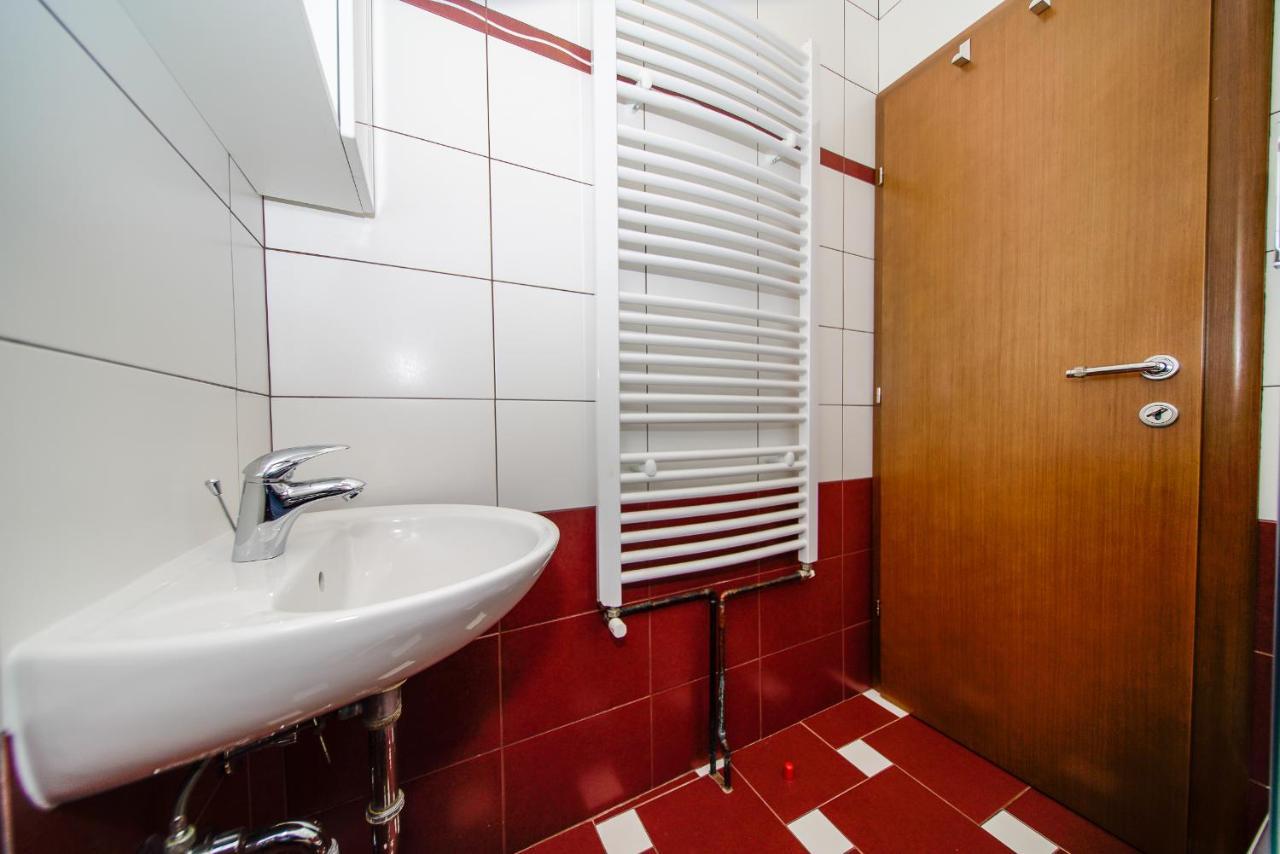 Porto Romantico 2 Sveti Juraj Dış mekan fotoğraf