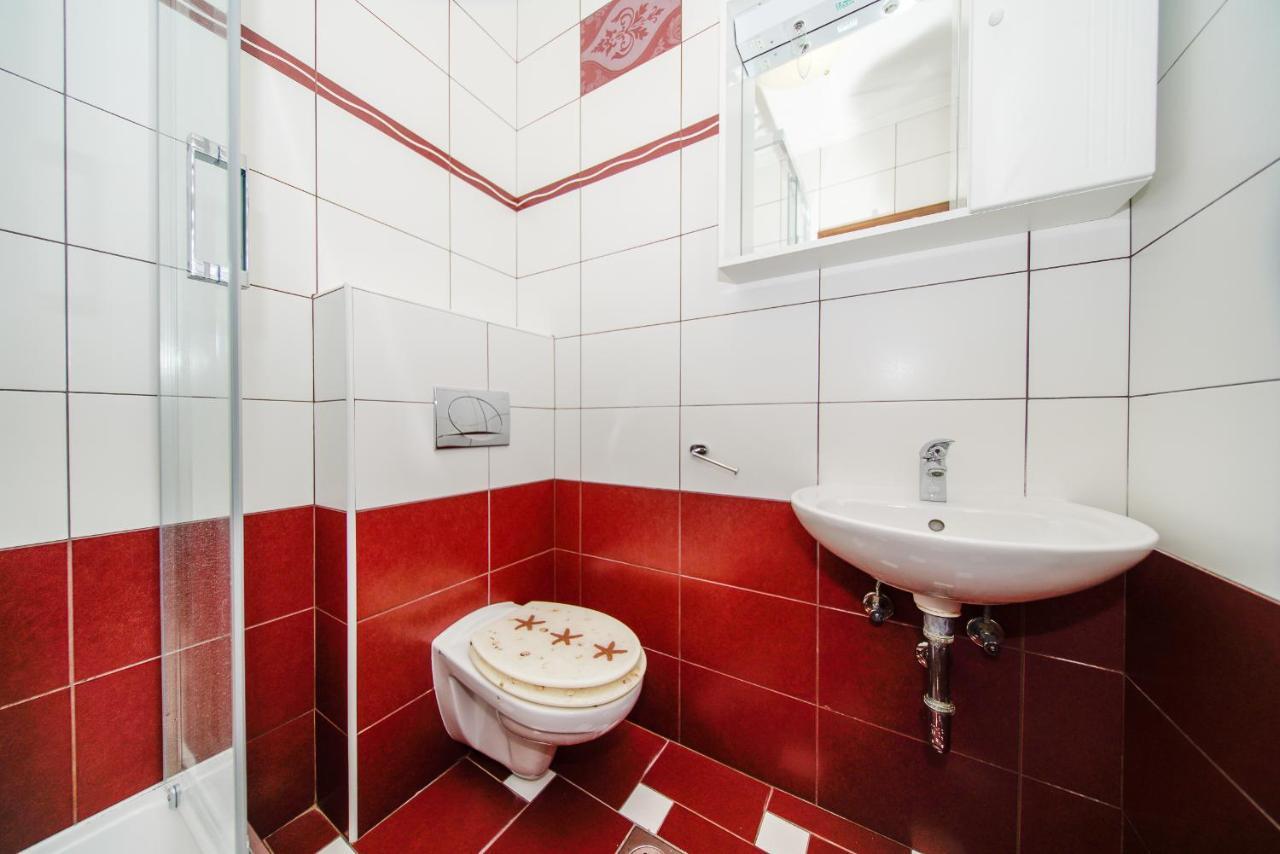 Porto Romantico 2 Sveti Juraj Dış mekan fotoğraf