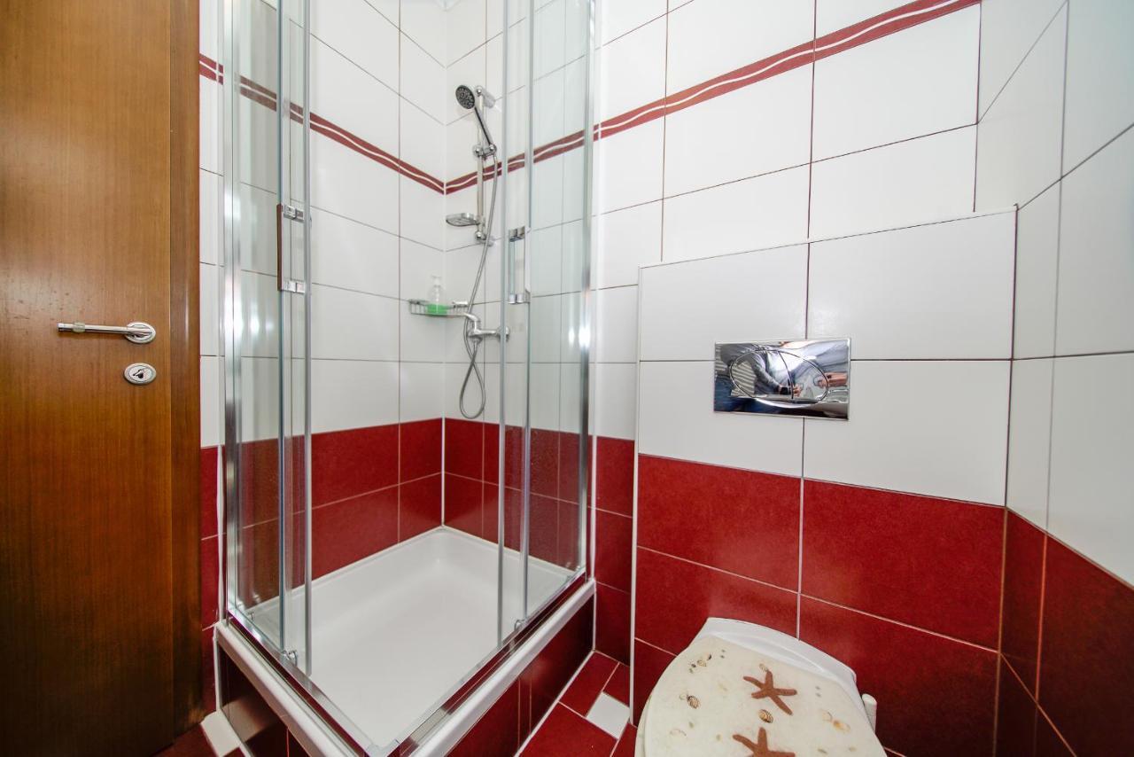 Porto Romantico 2 Sveti Juraj Dış mekan fotoğraf
