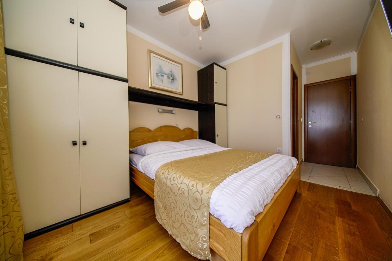Porto Romantico 2 Sveti Juraj Dış mekan fotoğraf