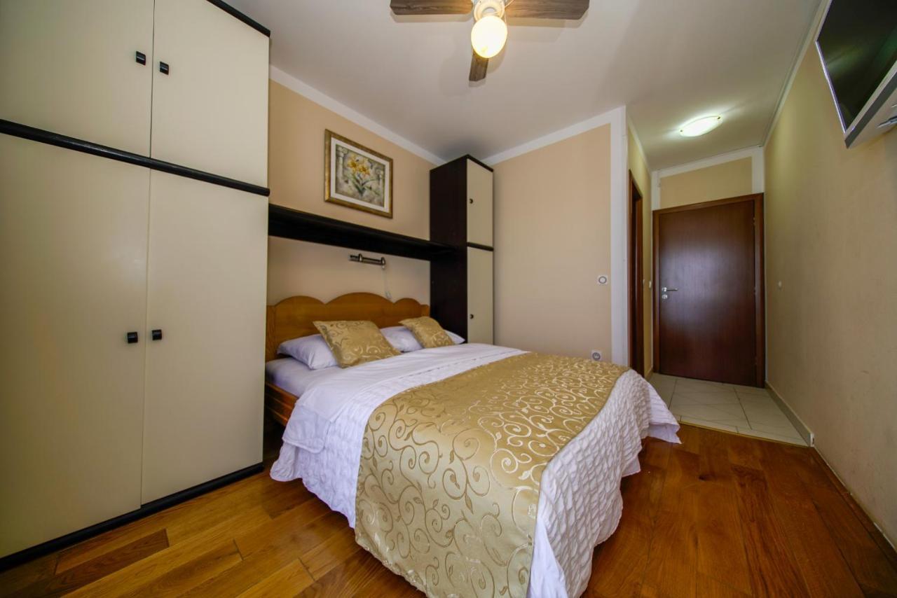 Porto Romantico 2 Sveti Juraj Dış mekan fotoğraf