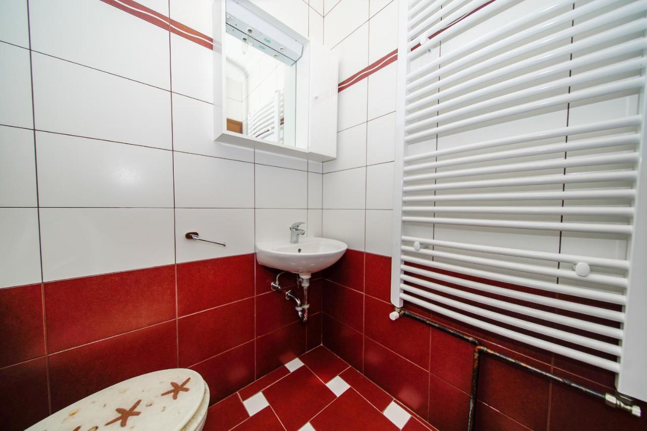 Porto Romantico 2 Sveti Juraj Dış mekan fotoğraf