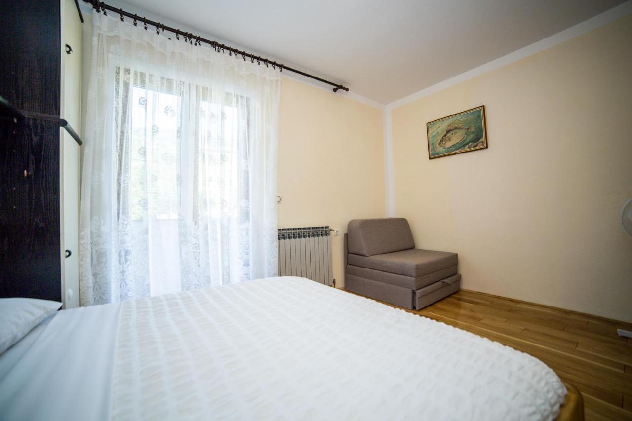Porto Romantico 2 Sveti Juraj Dış mekan fotoğraf