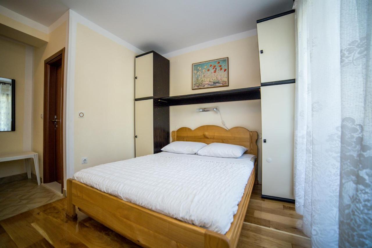 Porto Romantico 2 Sveti Juraj Dış mekan fotoğraf