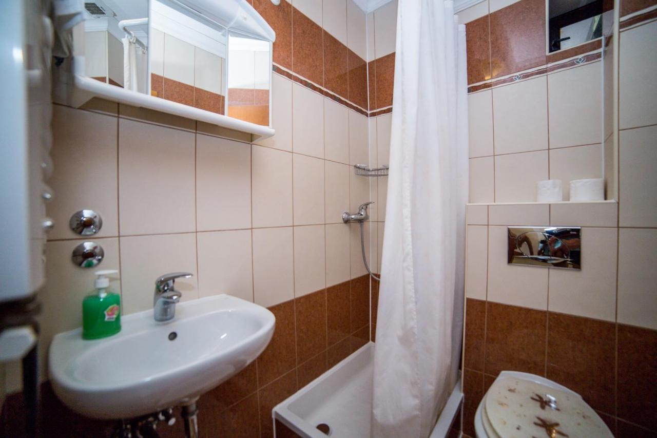 Porto Romantico 2 Sveti Juraj Dış mekan fotoğraf