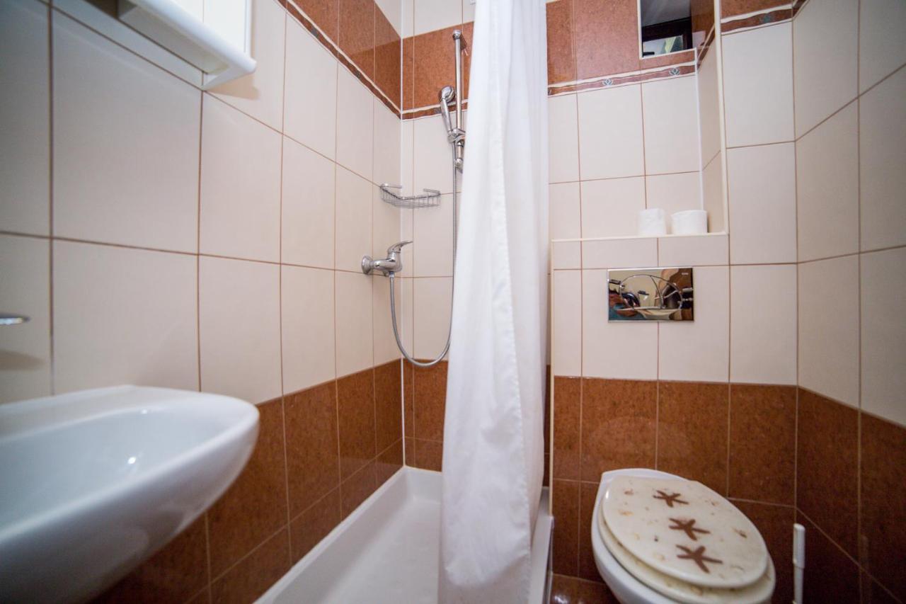 Porto Romantico 2 Sveti Juraj Dış mekan fotoğraf